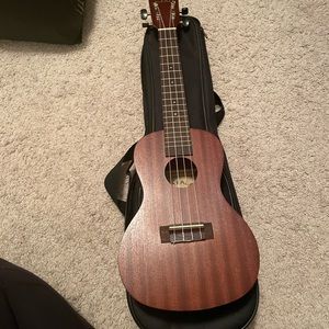 Makala ukulele